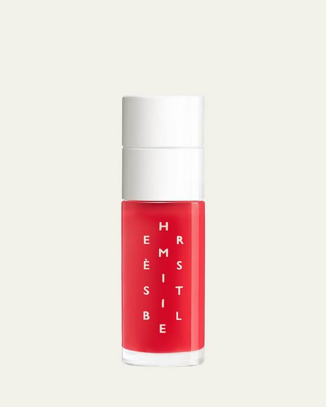 Hermesistible Infused Care Oil, 04 Rouge Amare